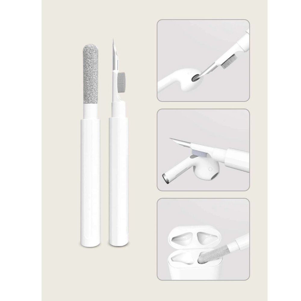 Earbud Cell Phone and Case Cleaning Kit NEW WITH TAG